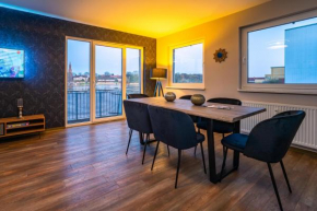 Ferienhaus Hafenblick Amt Malchow